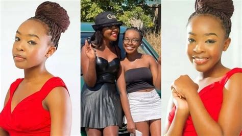Mai Titi Faces Public Backlash After Daughter’s Photos Leak.
